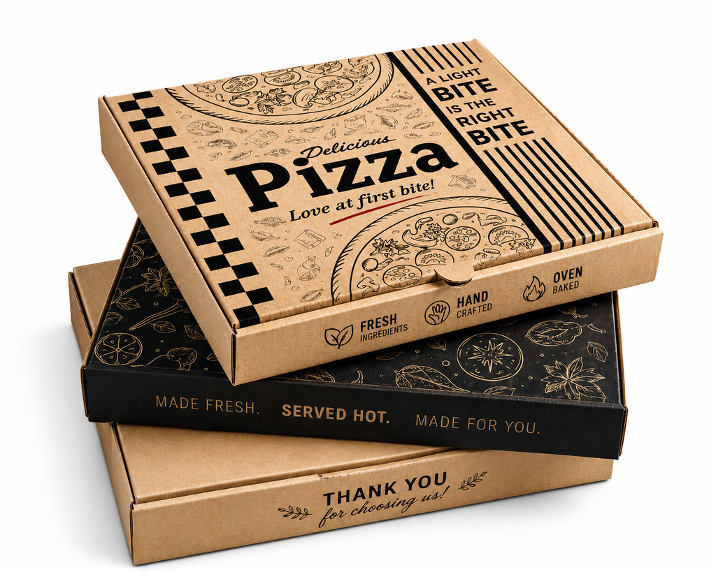 pizza box small