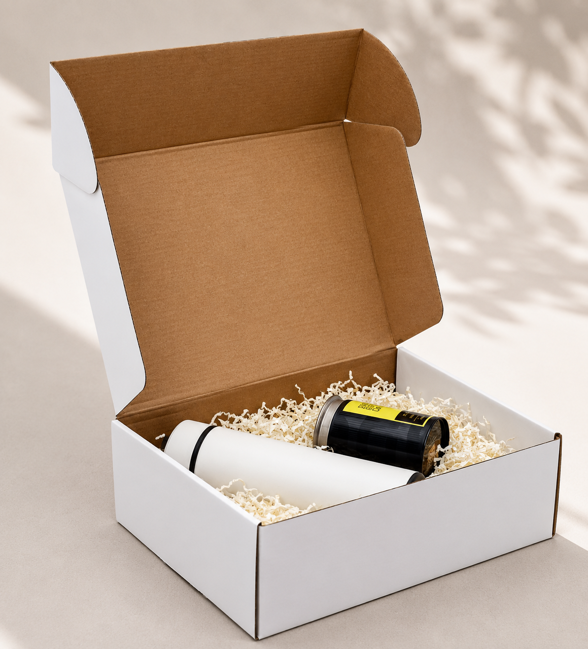 Corrugated Mailer Boxes