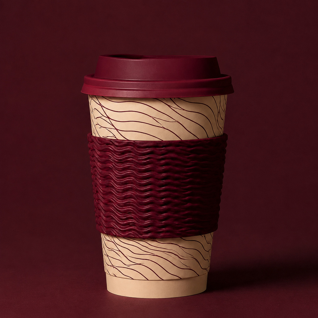 paper cups