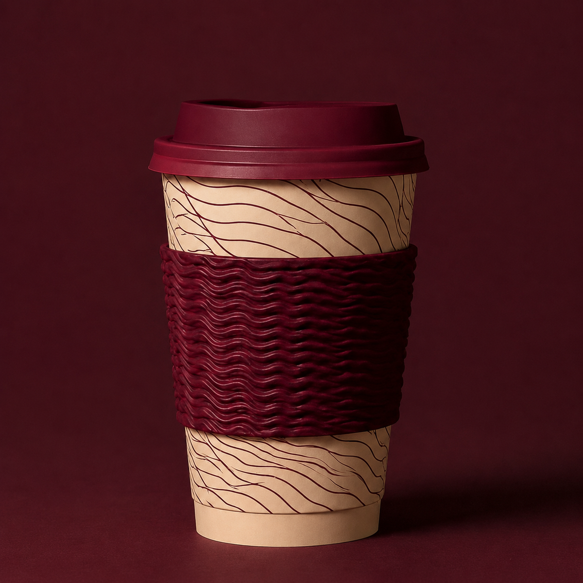 paper cups