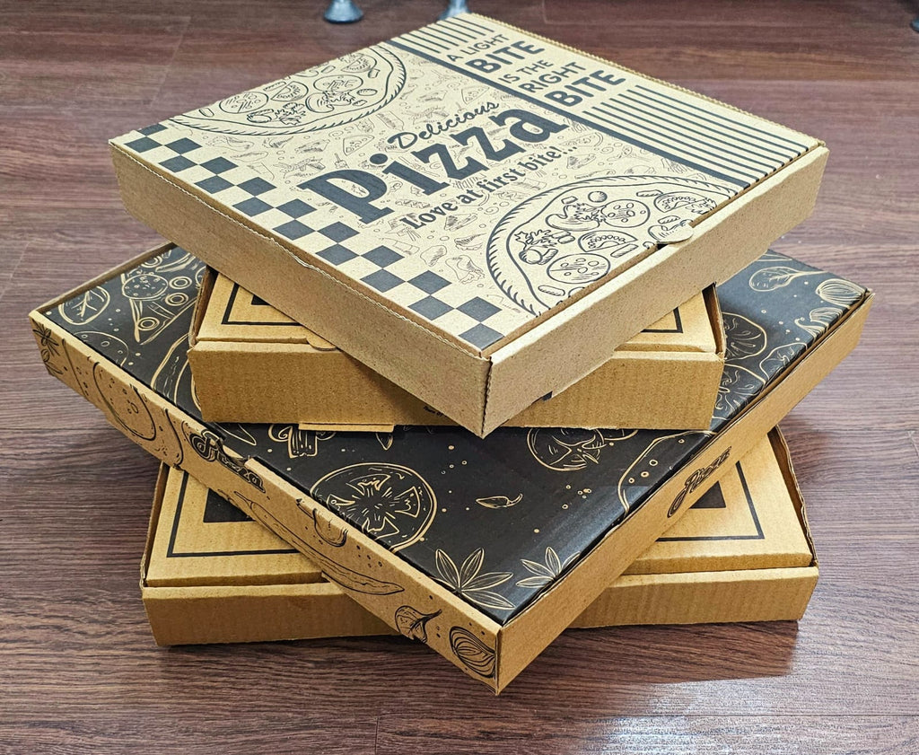 pizza box large