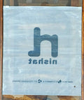 Zip lock garment bags