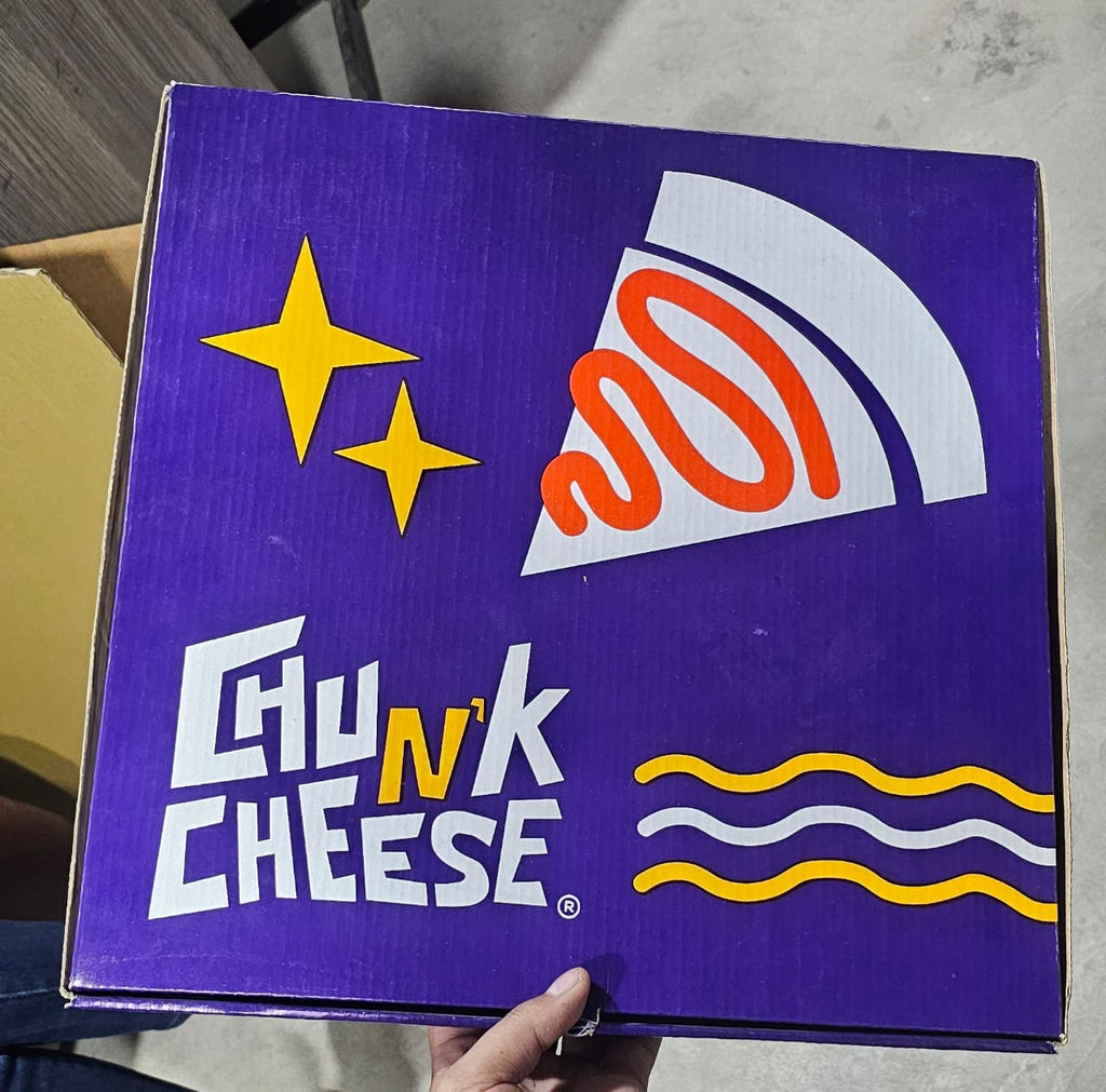 pizza box small