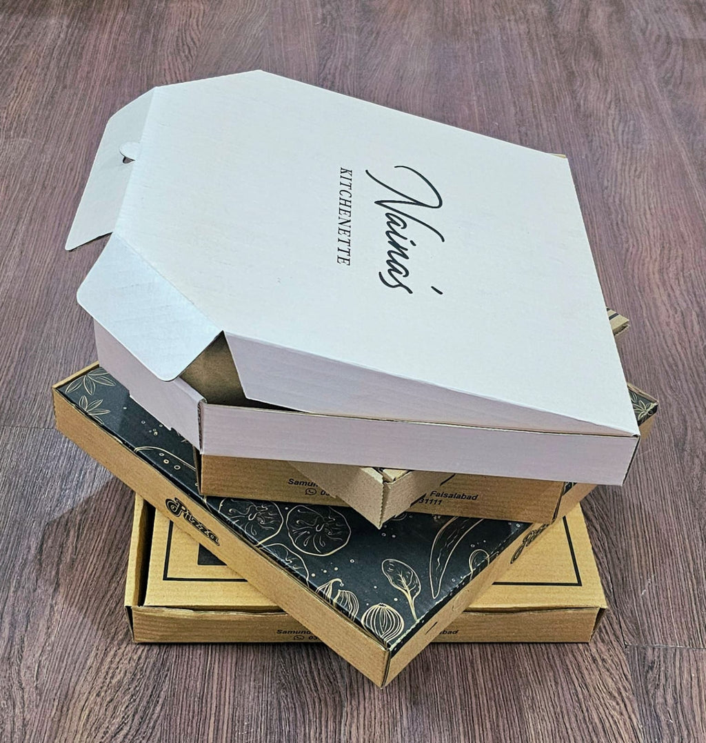 pizza box large